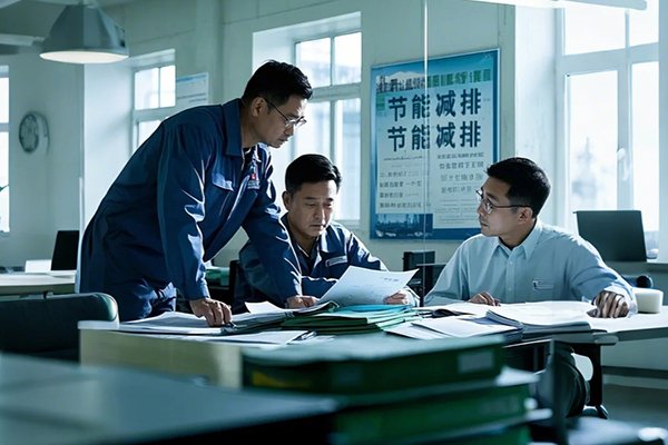 國(guó)環(huán)科技